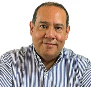 Carlos de la Pena v2