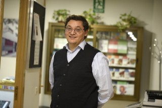 Jose Victor Oron