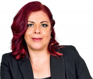 Liz Mendivil