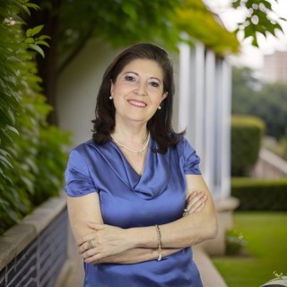 Norma Gonzalez