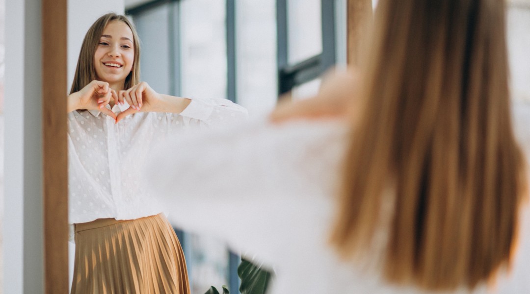 Aceptacion personal plena