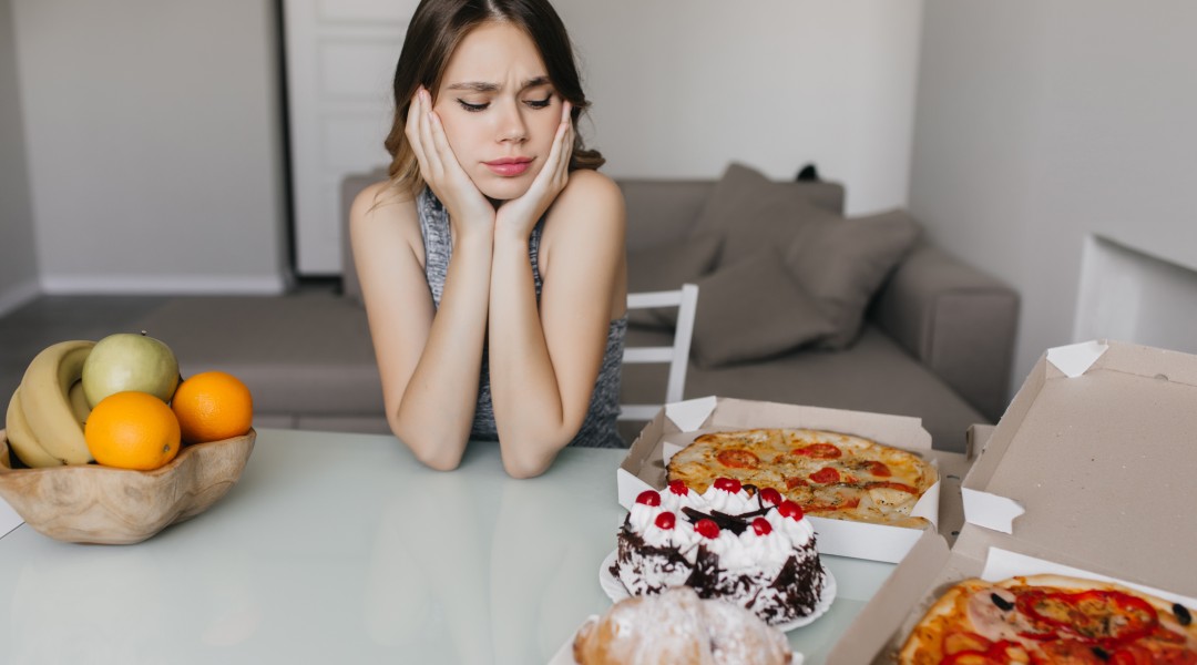 trastorno conducta alimentaria